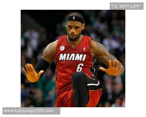 热火是否应为詹姆斯退役6号球衣两冠两MVP成就辉煌历史