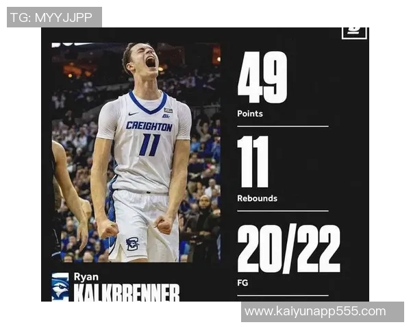 卡尔克布伦纳表现出色再添7分10板2帽继续展现实用价值