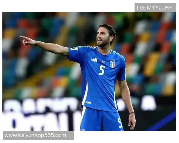 洛卡特利谈加图索真实个性与肩负责任的深刻理解