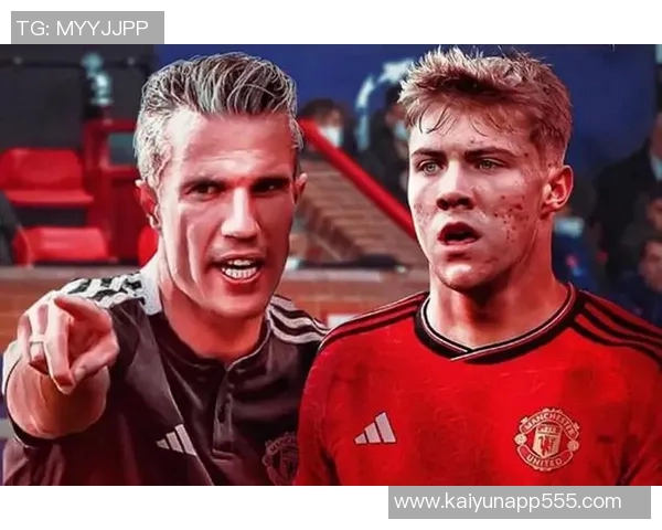 曼联传奇球员称凯恩若加盟将助红魔夺冠可与范佩西齐名