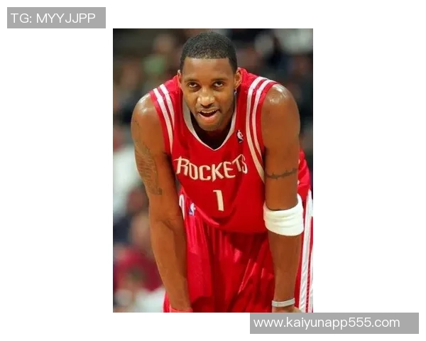 霍里回忆麦迪35秒13分神奇表现当时竟希望换其他队友防守他