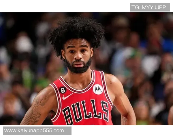 森林狼对公牛球员科比怀特的交易可能性进行询问