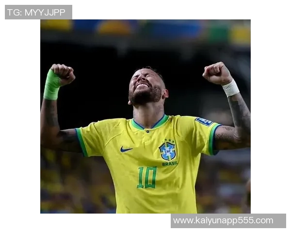 内马尔左膝手术后预计明年二月复出有望与桑托斯续约半年