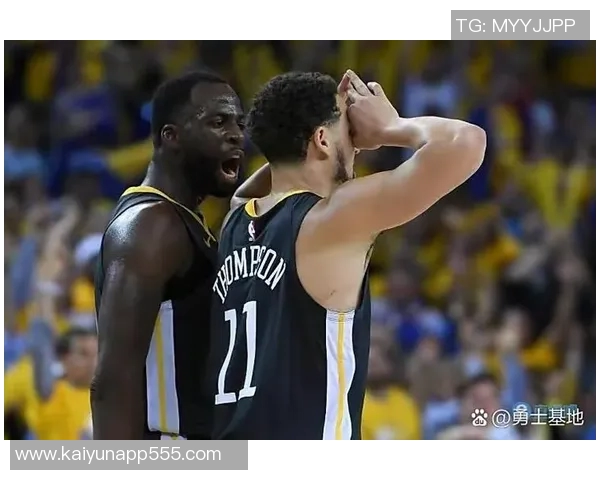 库里与追梦共同表达对克莱缺乏保护时遭攻击的担忧与不满