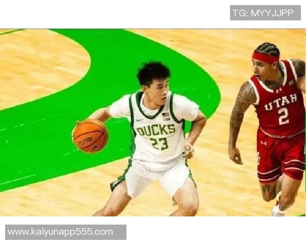 俄勒冈大学主帅直言林葳与对手差距明显处理球水平亟待提升