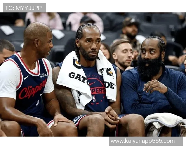 Haynes谈保罗未来希望加盟雷霆或鹈鹕避免重返快船主场困境 Haynes谈保罗未来希望加盟雷霆或鹈鹕避免重返快船主场困境