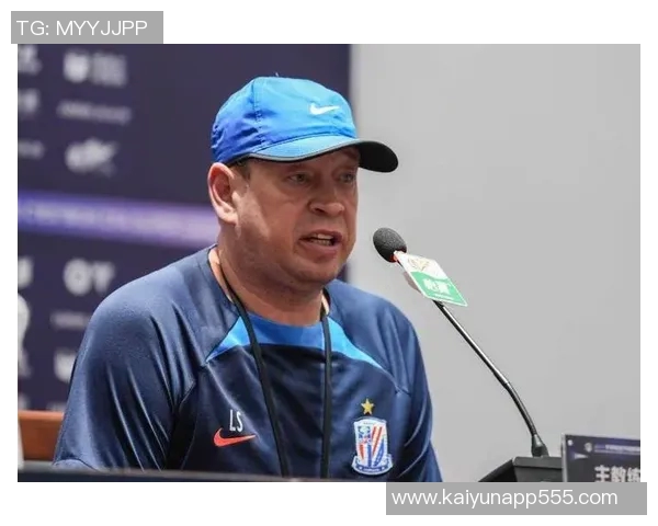 斯卢茨基期待主场之战提升亚冠出线机会全力争胜不留遗憾