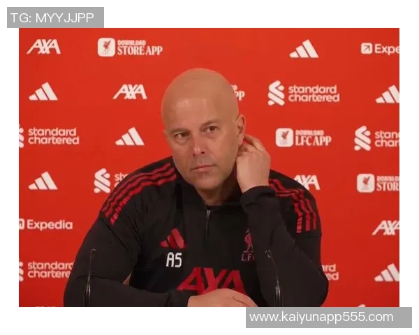 斯洛特确认远藤航伤缺将影响球队防线中卫人手紧缺问题严峻