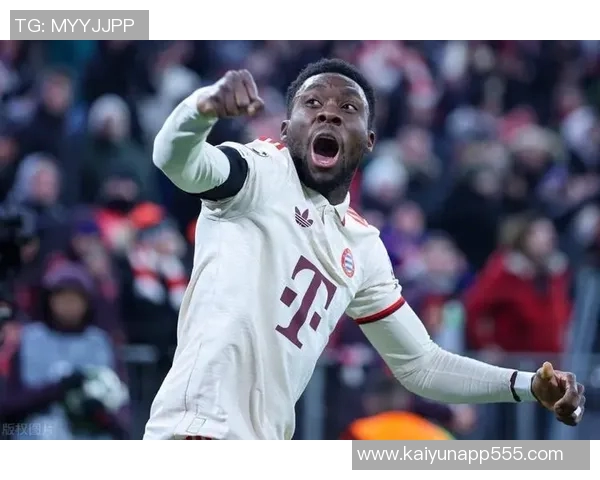 阿方索戴维斯遭遇右腿肌肉撕裂伤病将缺席多场比赛 阿方索戴维斯遭遇右腿肌肉撕裂伤病将缺席多场比赛